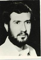 آلبوم اختصاصی تصاویر شهید علی حبیب الهی . کد 1403200677 آ