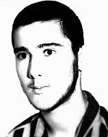 آلبوم اختصاصی تصاویر شهید رمضان حبیبی . کد 1403309128 آ