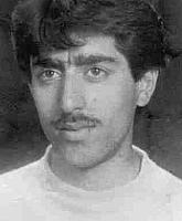 آلبوم اختصاصی تصاویر شهید محمدعلی حسنجانی چماچایی . کد 1403297885 آ