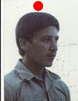 آلبوم اختصاصی تصاویر شهید سیدحسین حسنی نسب . کد 1403272665 آ