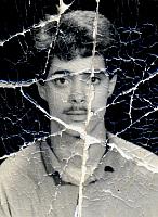 آلبوم اختصاصی تصاویر شهید مصطفی حسین پرست . کد 1403297798 آ