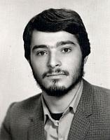 آلبوم اختصاصی تصاویر شهید محمدصادق حسین زاده کاشانی . کد 1403272821 آ