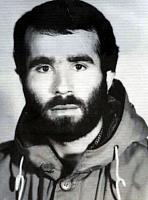 آلبوم اختصاصی تصاویر شهید نصرت حطبی . کد 1403242910 آ