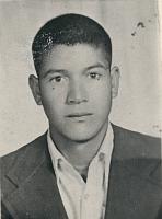 آلبوم اختصاصی تصاویر شهید محمدعلی حاتمی . کد 1403126282 آ