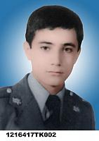 آلبوم اختصاصی تصاویر شهید عزیز حاضرالجماعه . کد 1403297521 آ