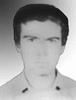 آلبوم اختصاصی تصاویر شهید محمدرضا حسابی زاده . کد 1403297620 آ