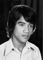 آلبوم اختصاصی تصاویر شهید محمد حکیمی راد . کد 1403242952 آ