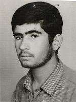 آلبوم اختصاصی تصاویر شهید مطلب حیدری گوجانی . کد 1403298353 آ