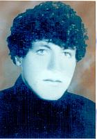 آلبوم اختصاصی تصاویر شهید احمد حاجیوند . کد 1403309073 آ