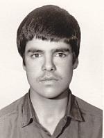 آلبوم اختصاصی تصاویر شهید رضا حمامی زاده . کد 1403298193 آ