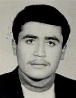 آلبوم اختصاصی تصاویر شهید ایرج حاج ملامجیدی . کد 1403297441 آ