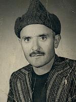 آلبوم اختصاصی تصاویر شهید ماشااله حسن زاده . کد 1403256341 آ