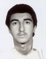 آلبوم اختصاصی تصاویر شهید خسرو حسین زاده . کد 1403116005 آ