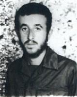 آلبوم اختصاصی تصاویر شهید حسین حسینی خرطومخ . کد 1403256494 آ