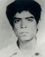 آلبوم اختصاصی تصاویر شهید حسن حیدری رهنی . کد 1403219464 آ