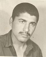 آلبوم اختصاصی تصاویر شهید یارعلی حیدری . کد 1403273875 آ