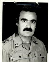 آلبوم اختصاصی تصاویر شهید رحمت اله حاجی حسینی . کد 1403272076 آ