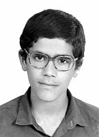 آلبوم اختصاصی تصاویر شهید کاظم حاجی حسینی رکن ابادی . کد 1403309029 آ