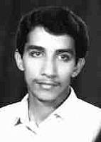 آلبوم اختصاصی تصاویر شهید فرهاد حیدریان . کد 1403273925 آ