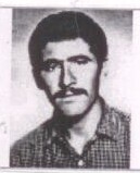 آلبوم اختصاصی تصاویر شهید کیامرث حمزوی . کد 1403298204 آ