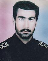 آلبوم اختصاصی تصاویر شهید صیدمحمد حافظی . کد 1403327056 آ