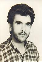 آلبوم اختصاصی تصاویر شهید بابک حق شناس . کد 1403309660 آ