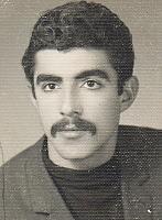 آلبوم اختصاصی تصاویر شهید احمد جعفری . کد 1403125876 آ