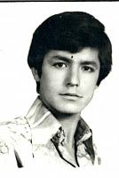 آلبوم اختصاصی تصاویر شهید اصغر حیدری سروش بارانی . کد 1403273894 آ