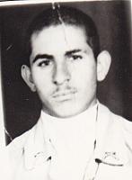 آلبوم اختصاصی تصاویر شهید فرحان حبچیه . کد 1403297539 آ