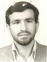 آلبوم اختصاصی تصاویر شهید علی رضا حاجی اسفندیاری . کد 1403126329 آ