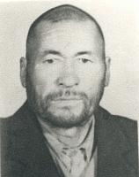 آلبوم اختصاصی تصاویر شهید غلام حیدر حسن پور . کد 1403309203 آ