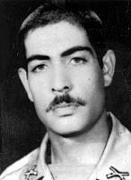 آلبوم اختصاصی تصاویر شهید فخرالدین حسین خانی . کد 1403297830 آ