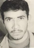 آلبوم اختصاصی تصاویر شهید رحمان حسین زاده مرندی . کد 1403256457 آ