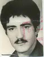 آلبوم اختصاصی تصاویر شهید ایرج حاتمی . کد 1403256079 آ