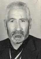 آلبوم اختصاصی تصاویر شهید اله وردی حاج ستاری ممقانی . کد 1403271985 آ