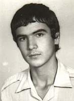 آلبوم اختصاصی تصاویر شهید محمد حبیب اله زاده . کد 1403200678 آ