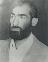 آلبوم اختصاصی تصاویر شهید غلام حسین حدادیان فروتقه . کد 1403309177 آ