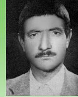 آلبوم اختصاصی تصاویر شهید خضر حسن پور . کد 1403115927 آ