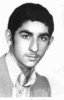 آلبوم اختصاصی تصاویر شهید عبداله حسن نتاج جلودار . کد 1403272537 آ