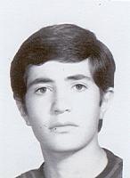 آلبوم اختصاصی تصاویر شهید رسول حیدری خویی . کد 1403273887 آ