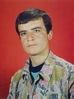 آلبوم اختصاصی تصاویر شهید چراغ علی حیدری سودجانی . کد 1403243048 آ