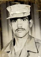 آلبوم اختصاصی تصاویر شهید رجب علی حطیطه ای . کد 1403242911 آ