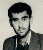 آلبوم اختصاصی تصاویر شهید حسین حنیفی . کد 1403298384 آ