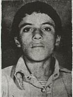 آلبوم اختصاصی تصاویر شهید محمد حسنی ساطحی . کد 1403256405 آ