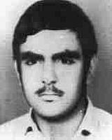 آلبوم اختصاصی تصاویر شهید فرهاد حیدری اتابک . کد 1403298332 آ