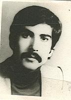 آلبوم اختصاصی تصاویر شهید تقی حسنی شبستری . کد 1403115978 آ