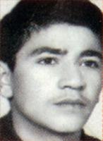 آلبوم اختصاصی تصاویر شهید شکر حسین پناهی . کد 1403272690 آ