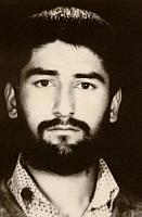 آلبوم اختصاصی تصاویر شهید عزت اله حسین زاده حسین بگلو . کد 1403272799 آ