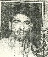 آلبوم اختصاصی تصاویر شهید حسن حسینی تلاوت . کد 1403309576 آ