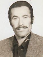 آلبوم اختصاصی تصاویر شهید خداراست حاجی . کد 1403126321 آ